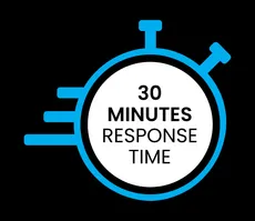 30+minute+locksmith+response+time 229w