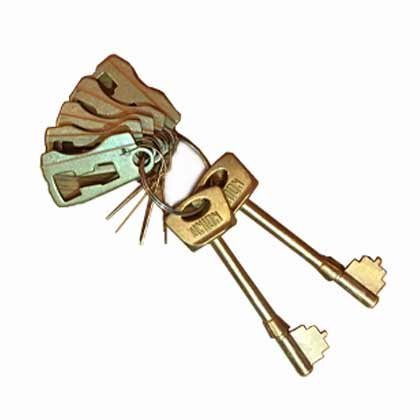 old chubb lever set.jpg