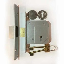 chubb union dead lock.jpg